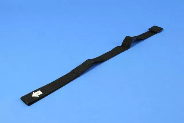 Seat Strap, Left - Mopar (68111344AA)