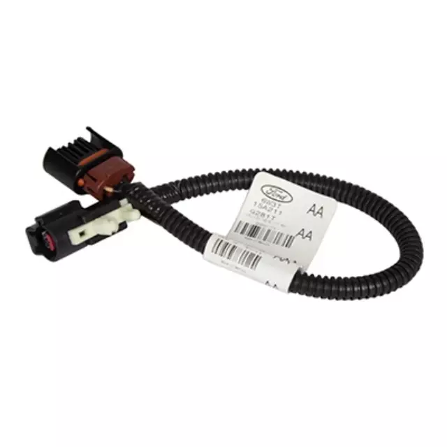 6W3Z15A211AA - Electrical: Wire Harness for Ford Image