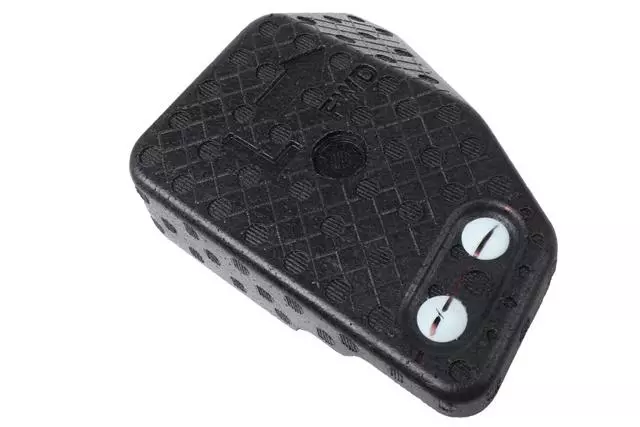 23476445 - Body: Sound Absorber for Chevrolet: Silverado 1500, Silverado 1500 LD, Silverado 2500 HD, Silverado 3500 HD | GMC: Sierra 1500, Sierra 1500 Limited, Sierra 2500 HD, Sierra 3500 HD Image