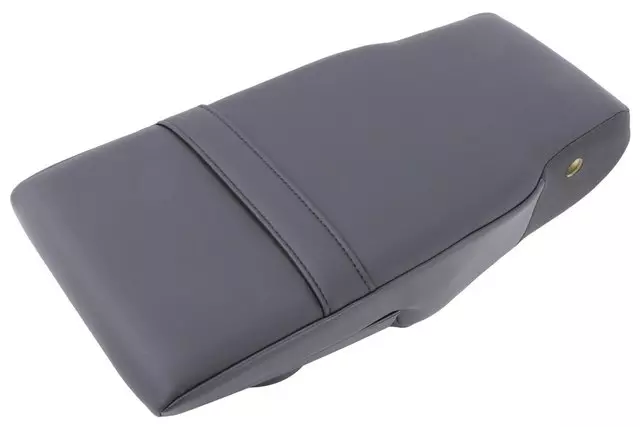 22878909 - : Jet Black Rear Passenger Side Seat Armrest for Cadillac: SRX Image