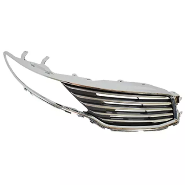 Upper Grille - Ford (DP5Z-8200-CC)