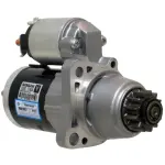19381724 - : Remanufactured Starter for GM Image