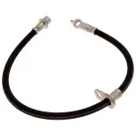 19530531 - : Hose for GM Image