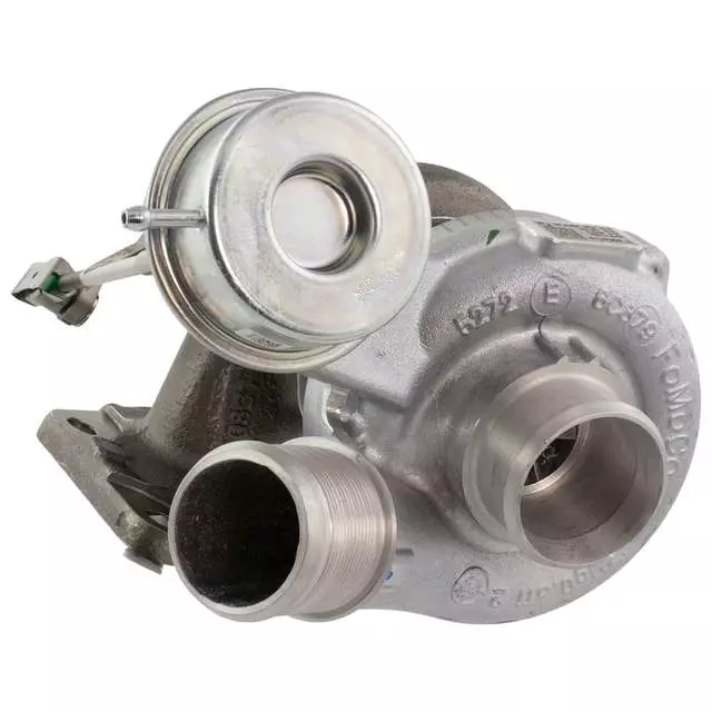 FL3Z6K682D - : 2015-2017 Ford F-150 - Turbocharger for Ford: F-150 Image