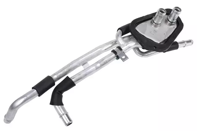 84009667 - : Auxiliary Heater Inlet and Outlet Pipe for Cadillac: CT6 Image