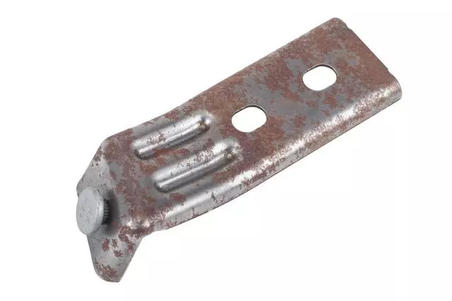 20913570 - Body: Reinforced Beam Center Bracket for Cadillac: ELR Image