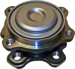 BR931112 - : SKF BR931112 Wheel Bearing And Hub Assembly for SKF Image