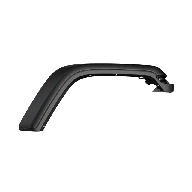 Wheel Opening Flare Molding, Right - Mopar (68584842AA)
