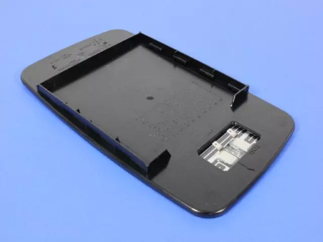 Outside Rearview Mirror, Right - Mopar (05103757AA)