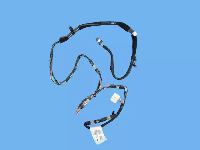 68136759AC - Electrical: Hands Free Communication Wiring for Mopar Image