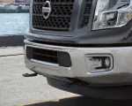 999F1W5BLD - Exterior: Fog Light Kit, Led for Nissan: TITAN, TITAN XD Image
