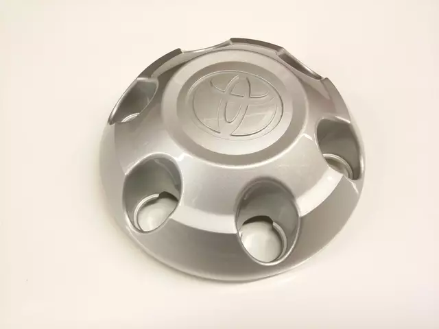 2005-2018 Toyota Wheel Hub Center Cap 16' Rim Tacoma - Toyota (4260B04010)