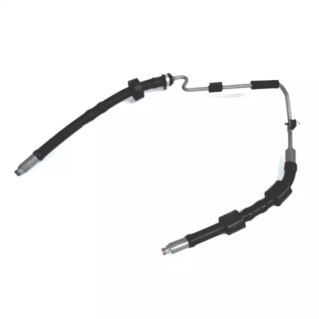 8E0422893N - Steering: Press Line Assembly for Audi: RS4, S4 Image