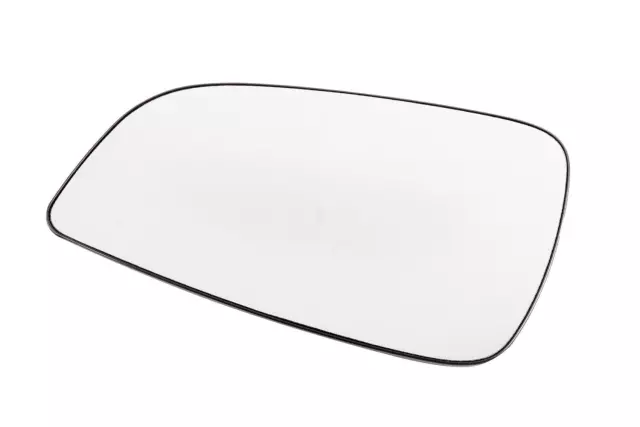 15902389 - : Part# 15902389 Driver Side Door Mirror Glass for Chevrolet: Malibu | Saturn: Aura Image