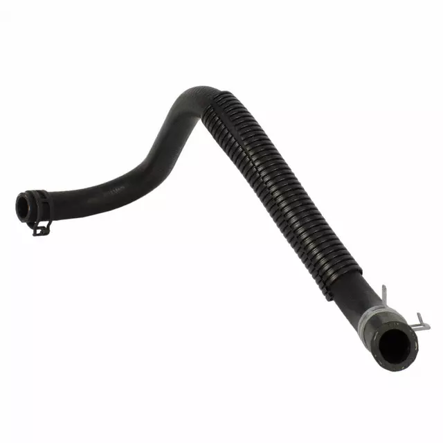 5W1Z3691B - Steering: Reservoir Hose for FORD Image