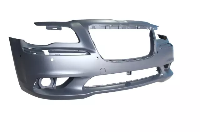 CH1000A03 - : Bumper Cover for COLLISION Image