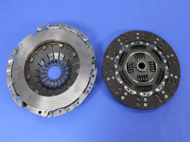 52107828AC - : Pressure Plate And Disc Clutch Kit for Mopar Image