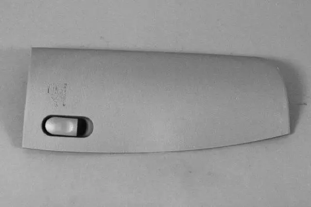 SK73BD1AA - Interior Trim: Jack Cover for Mopar Image