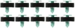 702011 - : Door Panel Trim Retainer Kit - GM for Dorman Image