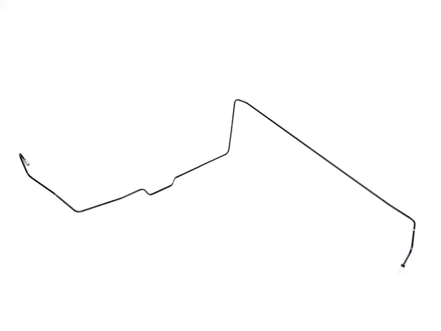 68154769AA - Brakes: Brake Tube, Secondary for Mopar Image