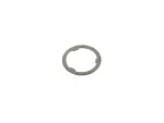5086708AB - Front Axle; American Axle 235 MM Single Rear Wheel; Differential and Drive Line: Pinion Shaft Shim Kit for Mopar Image
