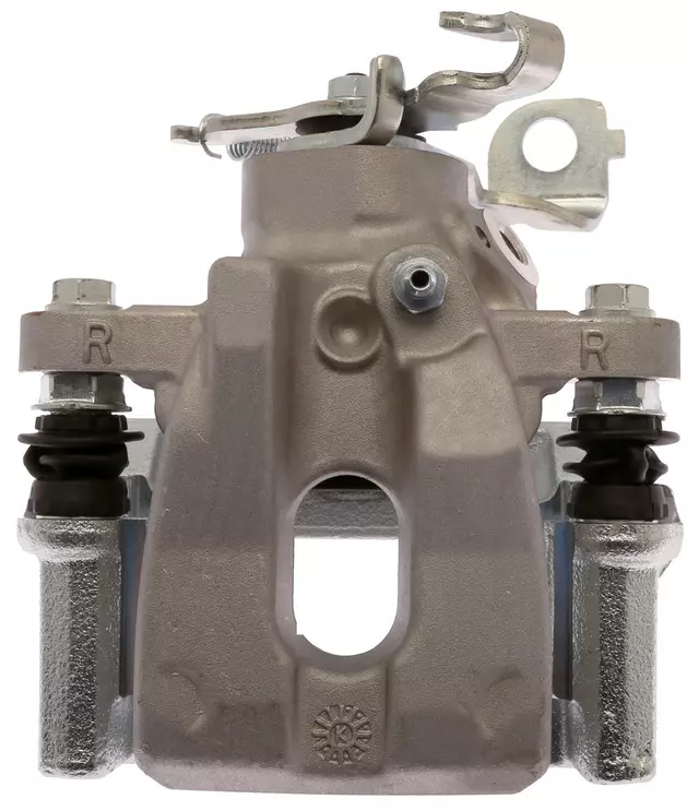 Rear Passenger Side Brake Caliper Assembly - GM (19391340)
