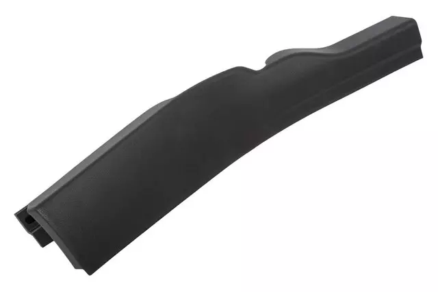 26230045 - : Very Dark Atmosphere Rear Passenger Side Door Sill Garnish Molding for Buick: LaCrosse Image