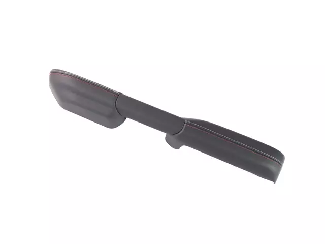 Rear Door Trim Armrest, Right - Mopar (6EK421R5AD)