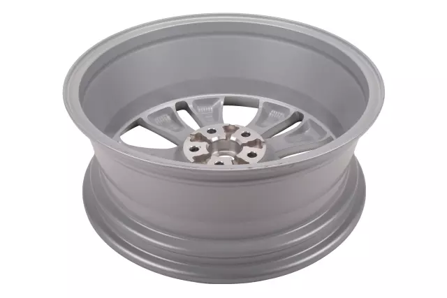 18x7-Inch 5-Spoke Wheel - GM (42424793)