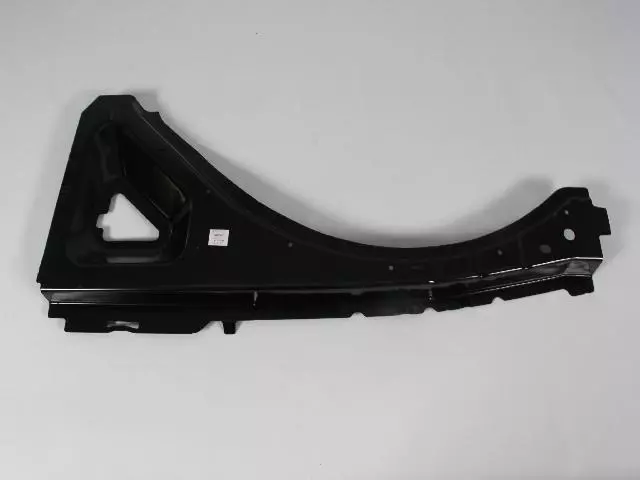 Upper Load Path Beam, Left Outer - Mopar (68037593AA)