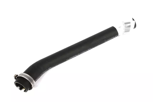 22951224 - Fuel System: Fuel Filler Hose for Chevrolet: Silverado 1500, Silverado 2500 HD, Silverado 3500 HD | GMC: Sierra 1500, Sierra 2500 HD, Sierra 3500 HD Image