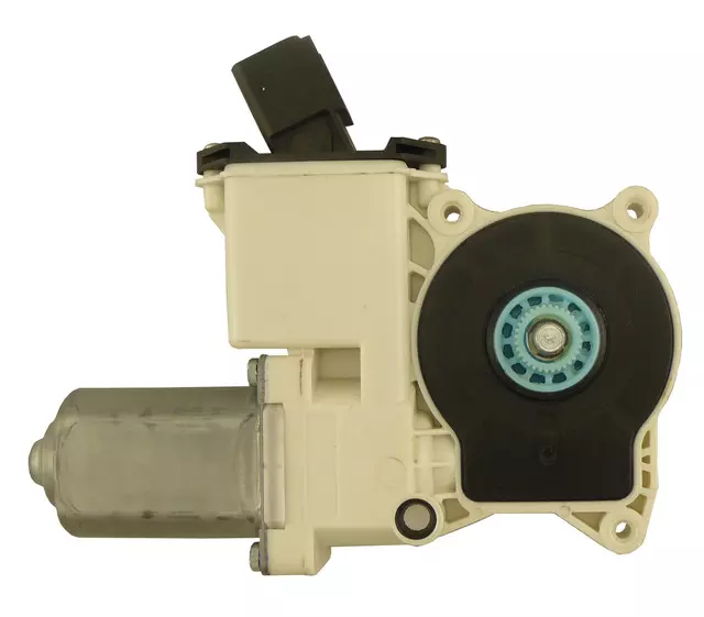 11M351 - : Front Passenger Side Smart Power Window Motor for ACDelco Image