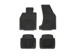W55W50 - : All Weather Floor Mats for WeatherTech Image