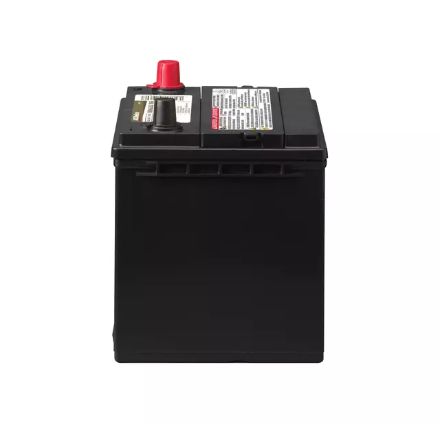 Vehicle Battery - GM (88866262)