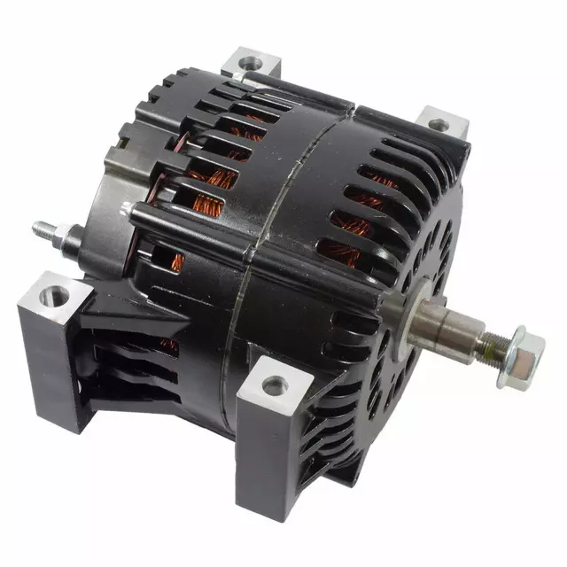 DC4Z10346A - : Alternator Assembly for Ford Image