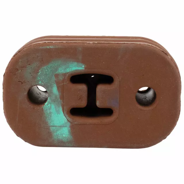 DS7Z5A262A - Exhaust: Muffler &amp; Pipe Insulator for Ford: Fusion, Police Responder Hybrid, SSV Plug-In Hybrid | Lincoln: MKZ Image