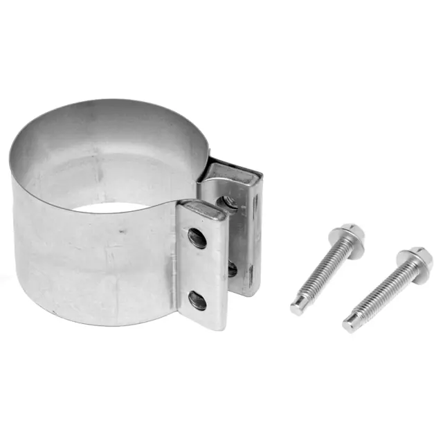 33319 - : Mega-Clamp Exhaust Clamp for Walker Exhaust Image