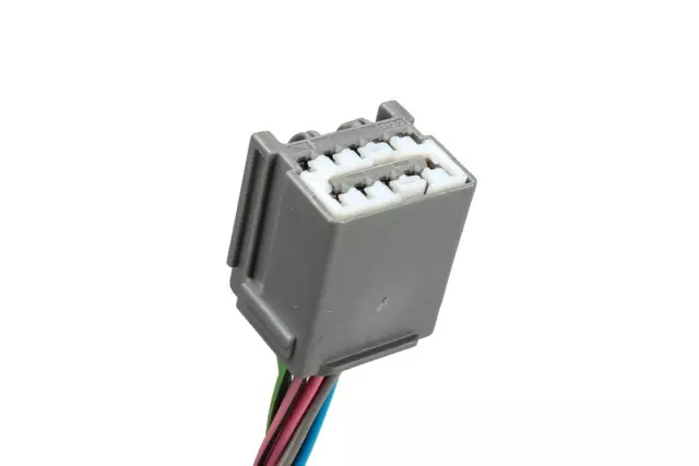 Primed Passenger Side Door Mirror - GM (84216777)