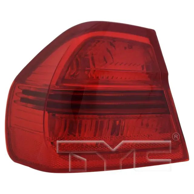 11090800 - Lighting &amp; Lamps: TYC Tail Light Assembly for TYC Image