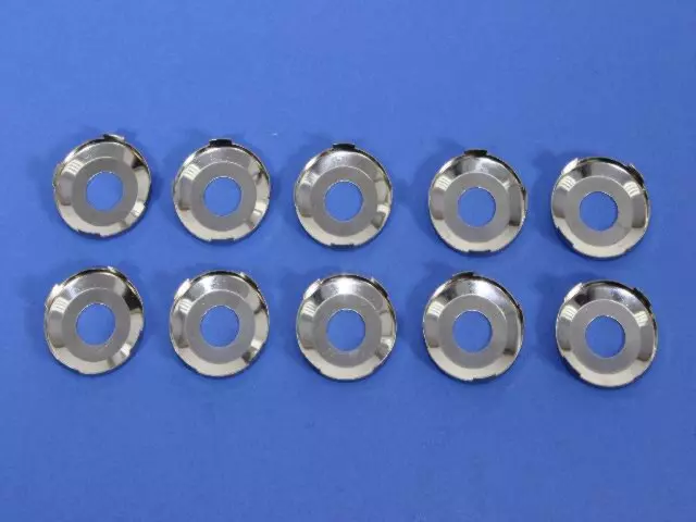 Door Lock Cylinder Cap - Mopar (5257152)