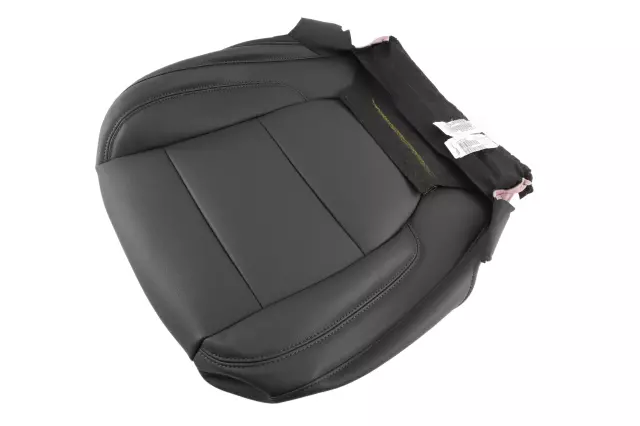 87818300 - : Cushion Cover for Chevrolet: Silverado 1500, Silverado 1500 LTD, Silverado 2500 HD, Silverado 3500 HD | GMC: Sierra 1500, Sierra 1500 Limited, Sierra 2500 HD, Sierra 3500 HD Image