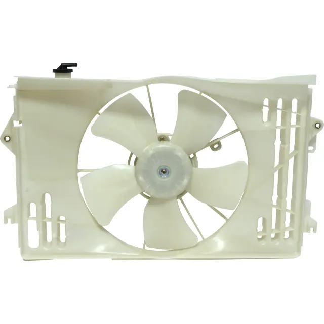 FA50298C - Cooling Systems: Engine Cooling Fan Assembly -- Radiator Fan for UAC Image