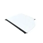 1PH98GW7AM - Body Sheet Metal Except Doors: Targa Top Panel, Right for Jeep: Wrangler, Wrangler JK Image