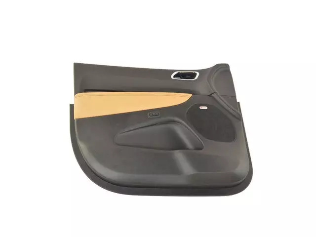 Front Door Trim Panel, Left - Mopar (5XS471X5AA)