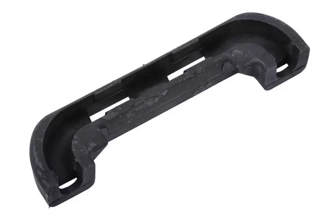 22886149 - Body: Seat Back Frame Insulator for Chevrolet: Silverado 1500, Silverado 1500 LD, Silverado 2500 HD, Silverado 3500 HD | GMC: Sierra 1500, Sierra 1500 Limited, Sierra 2500 HD, Sierra 3500 HD Image