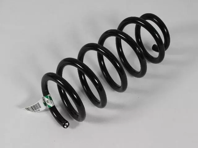 Front Coil Spring, Right - Mopar (5181354AB)