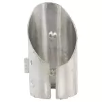 7C3Z19858C - HVAC: Seal Drain Hose for Ford: F-250 Super Duty, F-350 Super Duty, F-450 Super Duty Image