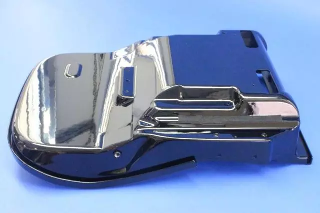 Cushion Frame - Mopar (5PH91DX9AA)