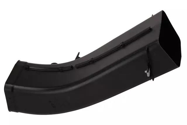 86819372 - : Air Duct for Chevrolet: Corvette Image