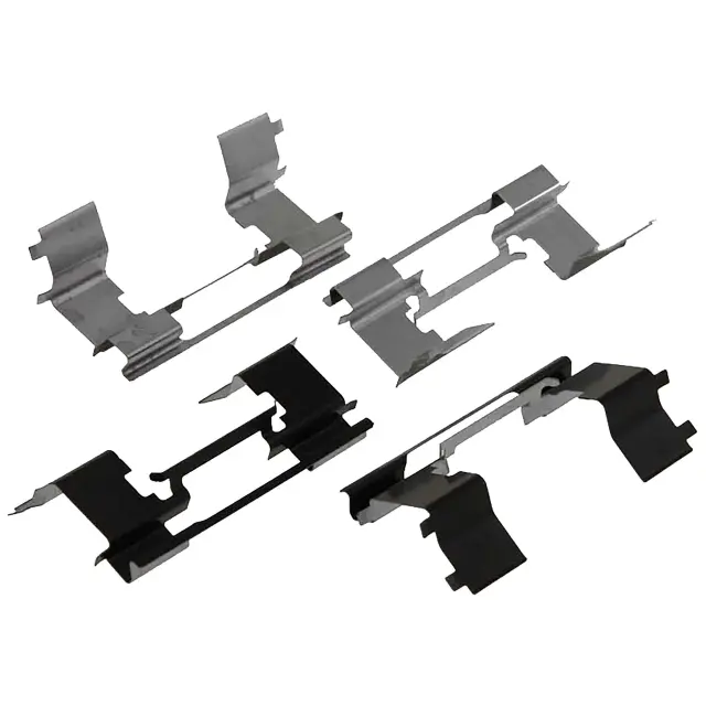 P931 - : Disc Brake Pad Installation Kit for Carlson Image